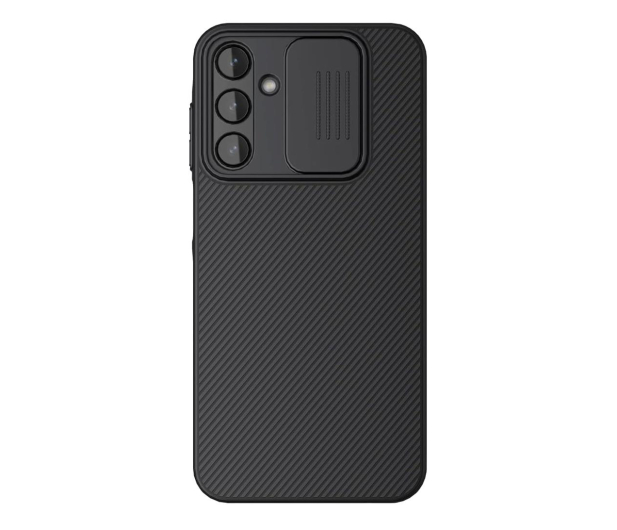 Nillkin Camshield do Samsung Galaxy A15 Black 6902048272071 - 1222549 - zdjęcie 3
